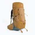 Deuter Aircontact Core 60 + 10 l trekking backpack brown 335052263180 2