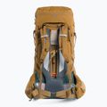 Deuter Aircontact Core 60 + 10 l trekking backpack brown 335052263180 3