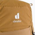 Deuter Aircontact Core 60 + 10 l trekking backpack brown 335052263180 4