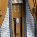 Deuter Aircontact Core 60 + 10 l trekking backpack brown 335052263180 10