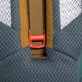 Deuter Aircontact Core 60 + 10 l trekking backpack brown 335052263180 11