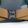 Deuter Aircontact Core 60 + 10 l trekking backpack brown 335052263180 12