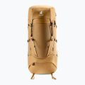 Deuter Aircontact Core 60 + 10 l trekking backpack brown 335052263180 20