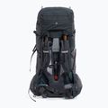 Deuter Aircontact 70 + 10 l trekking backpack grey 335072244090 3