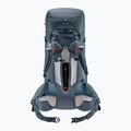 Deuter Aircontact 70 + 10 l trekking backpack grey 335072244090 14