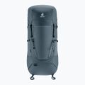 Deuter Aircontact 70 + 10 l trekking backpack grey 335072244090 15