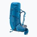 Deuter Aircontact 70 + 10 l trekking backpack blue 335072213580 2