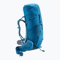 Deuter Aircontact 70 + 10 l trekking backpack blue 335072213580 3