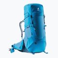 Deuter Aircontact 70 + 10 l trekking backpack blue 335072213580 4