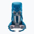 Deuter Aircontact 70 + 10 l trekking backpack blue 335072213580 6