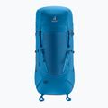 Deuter Aircontact 70 + 10 l trekking backpack blue 335072213580 7