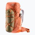 Trekking backpack deuter Aircontact Ultra 45+5 SL sienna/paprika 9