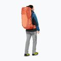 Trekking backpack deuter Aircontact Ultra 45+5 SL sienna/paprika 12