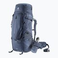 Deuter Aircontact X 60 + 15 l trekking backpack navy blue 337002230670 9