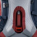 Deuter Aircontact X SL 60+15 l trekking backpack red 337012253350 9
