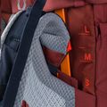 Deuter Aircontact X SL 60+15 l trekking backpack red 337012253350 10