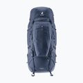 Deuter Aircontact X 80+15 l ink trekking backpack