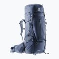 Deuter Aircontact X 80+15 l ink trekking backpack 2