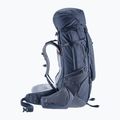 Deuter Aircontact X 80+15 l ink trekking backpack 3