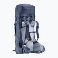 Deuter Aircontact X 80+15 l ink trekking backpack 5