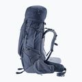 Deuter Aircontact X 80+15 l ink trekking backpack 6