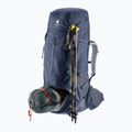 Deuter Aircontact X 80+15 l ink trekking backpack 8