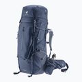 Deuter Aircontact X 80+15 l ink trekking backpack 9