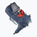 Deuter Aircontact X 80+15 l ink trekking backpack 11