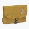 Deuter Wash Bag I yellow 3930221 travel bag