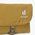 Deuter Wash Bag I yellow 3930221 travel bag 3