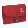 Deuter Wash Bag I hiking washbag red 393022150420