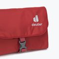 Deuter Wash Bag I hiking washbag red 393022150420 3