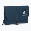 Deuter Wash Bag I navy blue hiking washbag 393022130020