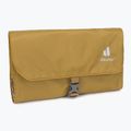 Deuter Wash Bag II hiking bag yellow 393032160090