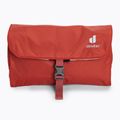 Deuter Wash Bag II 5042 red 3930321 hiking washbag 2