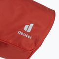 Deuter Wash Bag II 5042 red 3930321 hiking washbag 4