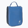 Deuter Wash Center I hiking washbag blue 3930721