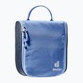 Deuter Wash Center I hiking washbag blue 3930721 5
