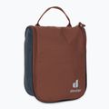 Deuter Wash Center I hiking washbag red 3930721