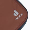 Deuter Wash Center I hiking washbag red 3930721 3
