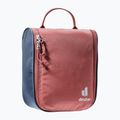 Deuter Wash Center I hiking washbag red 3930721 5