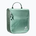 Deuter Wash Center II hiking washbag green 393082122750 5