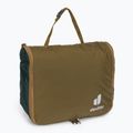 Deuter Wash Center Lite I brown hiking washbag 3930521