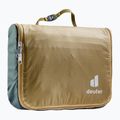 Deuter Wash Center Lite I brown hiking washbag 3930521 5