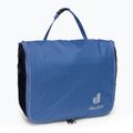 Deuter Wash Center Lite I hiking washbag blue 3930521