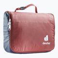 Deuter Wash Center Lite I hiking washbag red 3930521 5
