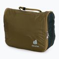 Deuter Wash Center Lite II hiking washbag brown 393062162050
