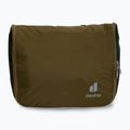 Deuter Wash Center Lite II hiking washbag brown 393062162050 2