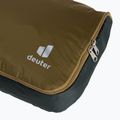 Deuter Wash Center Lite II hiking washbag brown 393062162050 4