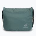 Deuter Wash Center Lite II hiking washbag green 393062162050 2